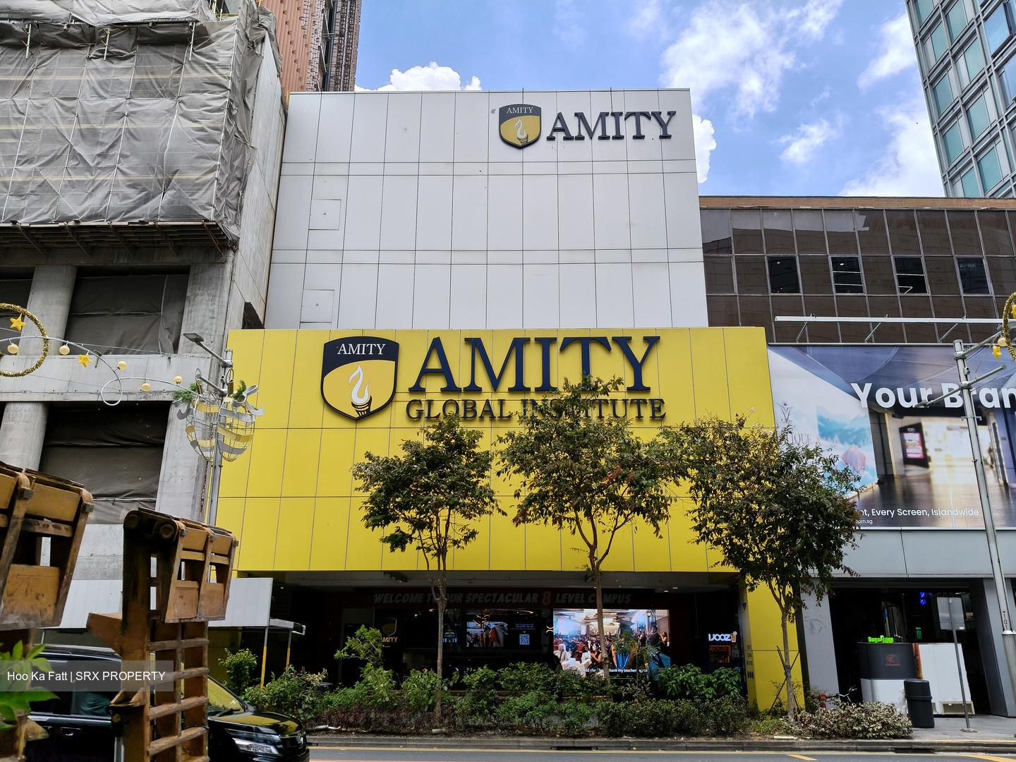 Og Orchard (D9), Retail #490336961